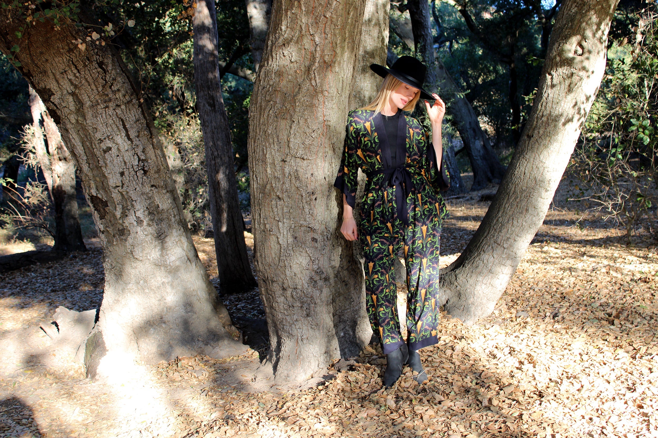 Henelle Lounge Pant
