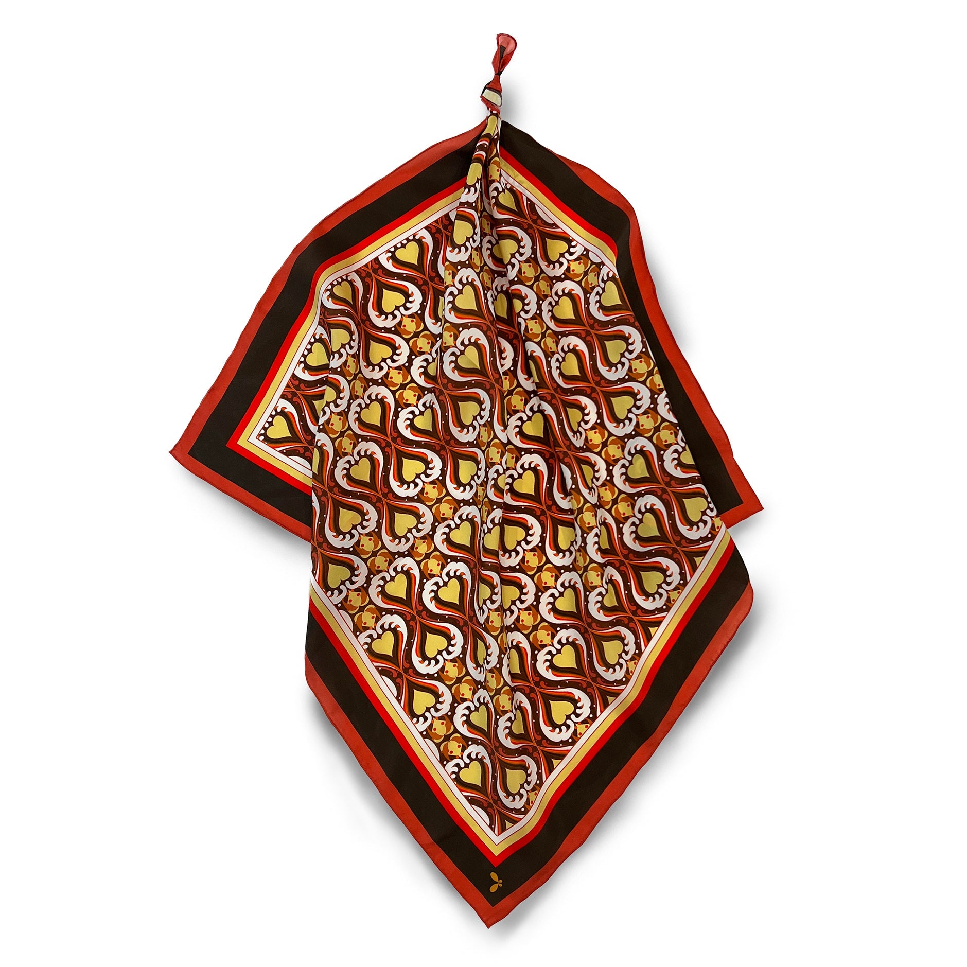 Henelle Cotton Bandana