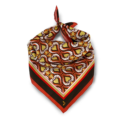 Henelle Cotton Bandana
