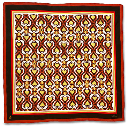 Henelle Cotton Bandana