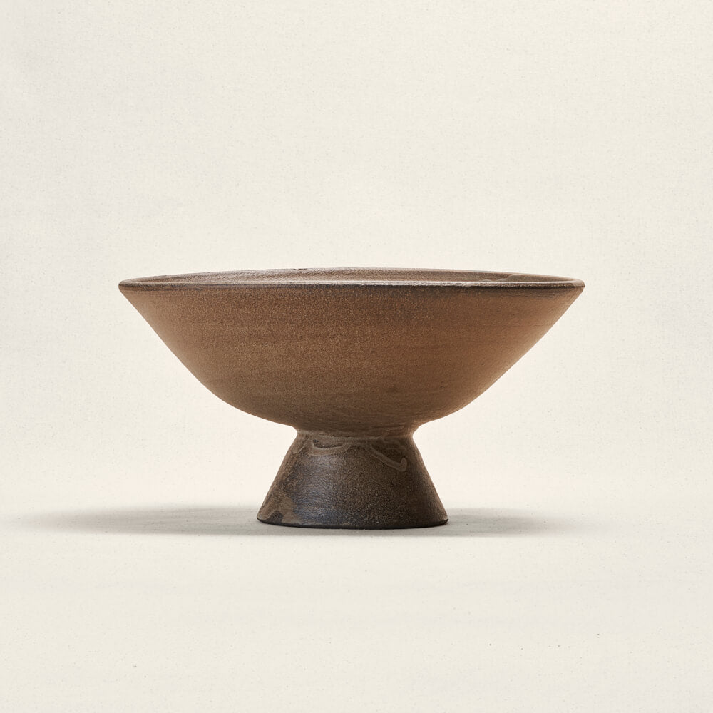 Giselle Bowl: Earth