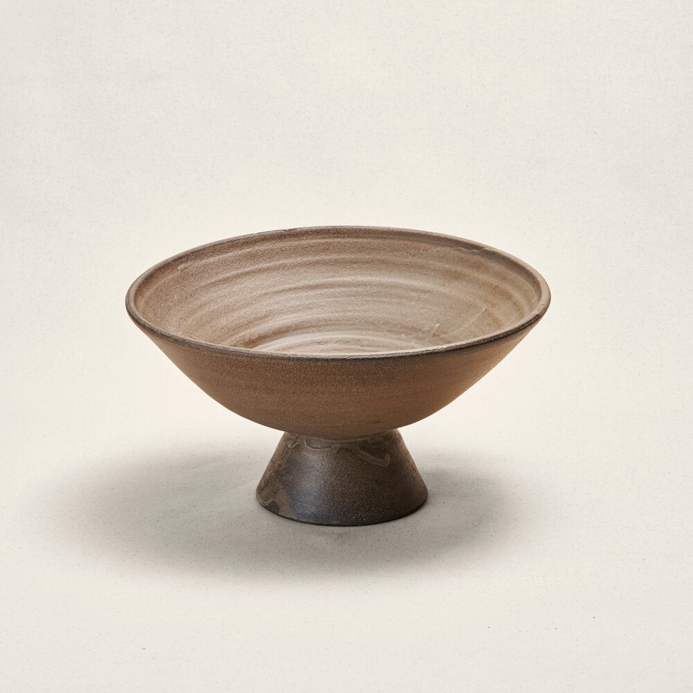 Giselle Bowl: Earth