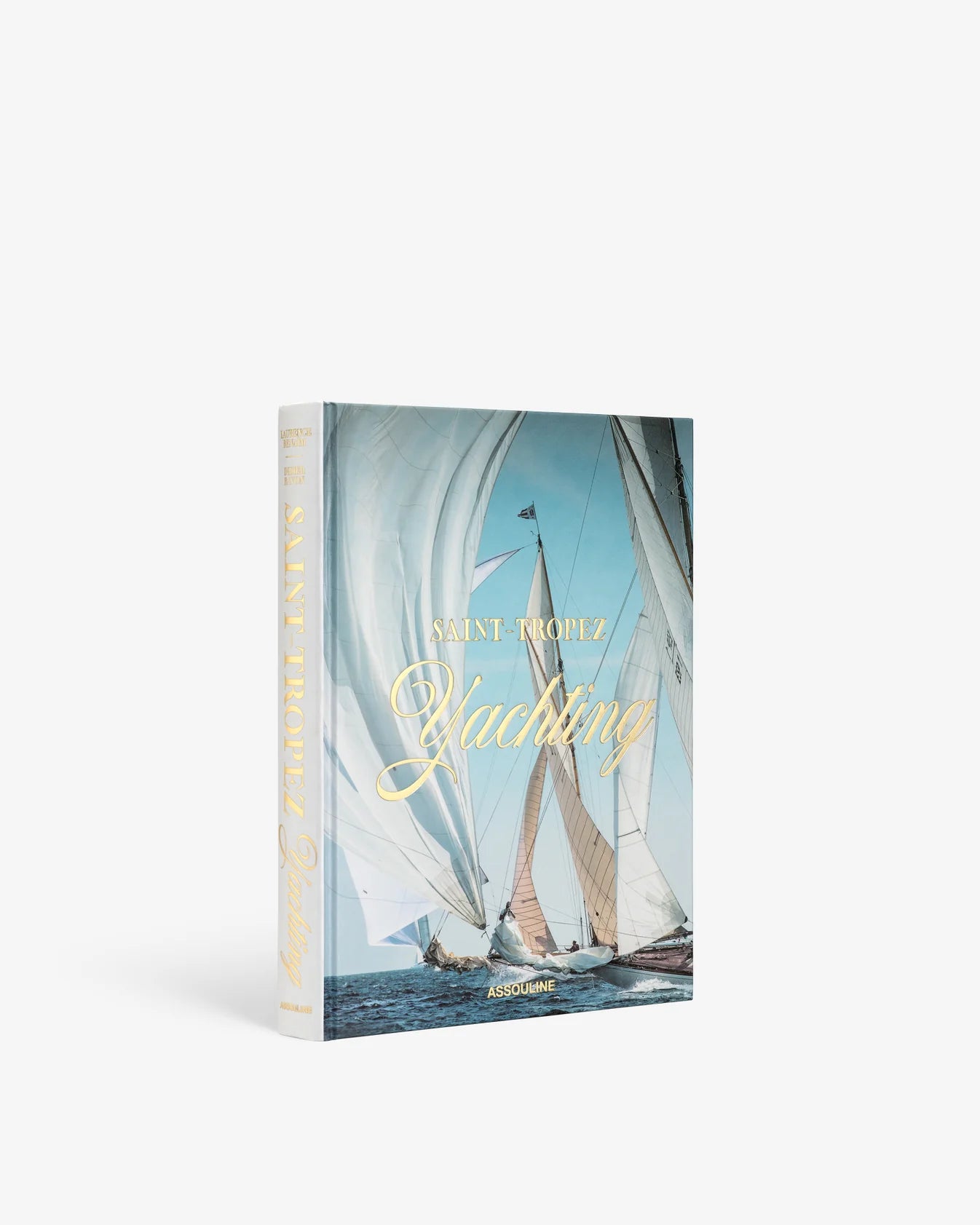 St. Tropez Yachting