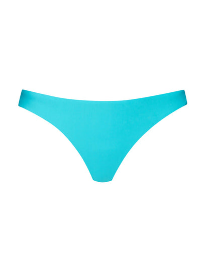 Basic Ruched Bottom