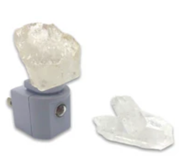 Crystal Night Light