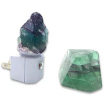 Crystal Night Light
