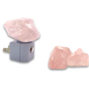 Crystal Night Light