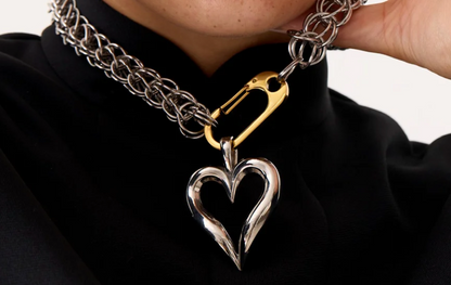 Heart Pendant