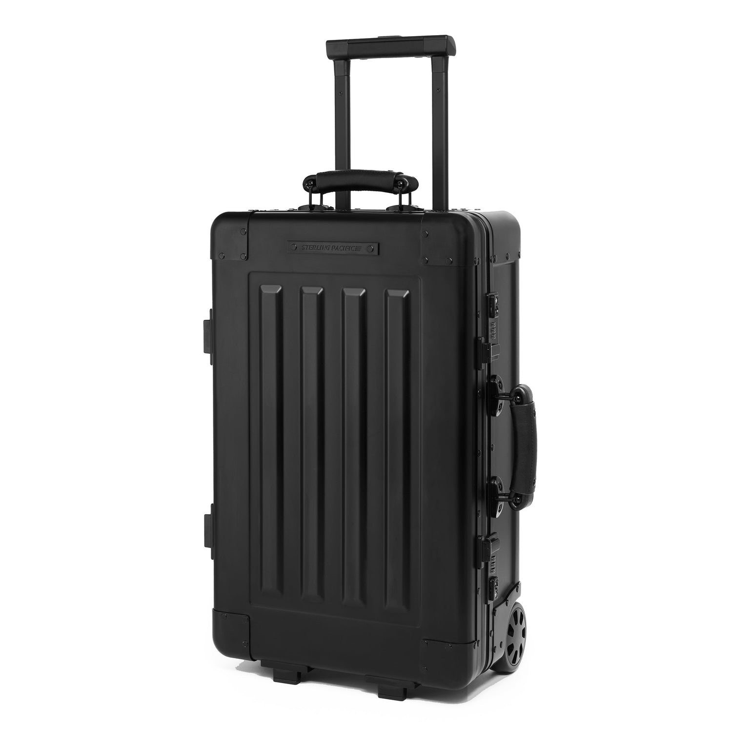 35L Cabin Travel Case (Black)