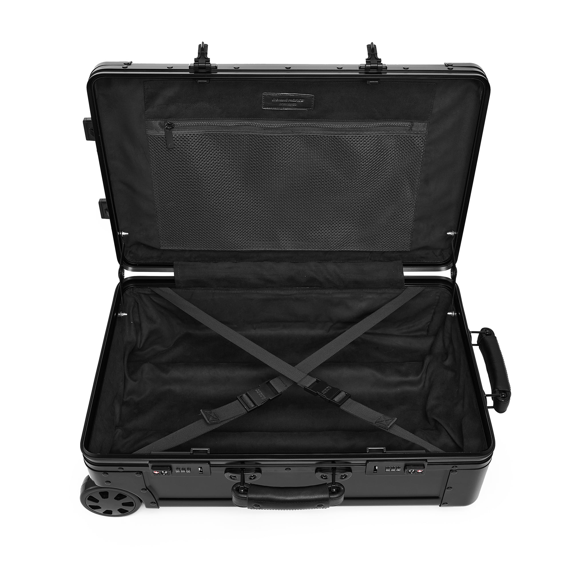 35L Cabin Travel Case (Black)