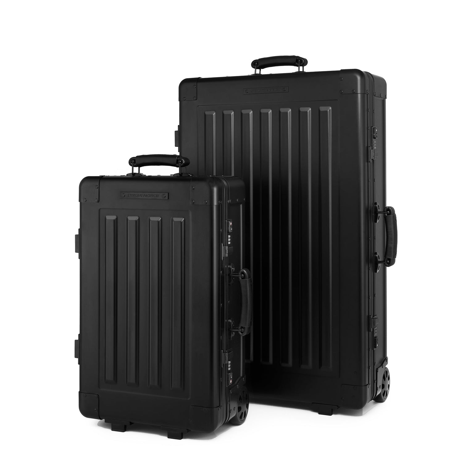35L Cabin Travel Case (Black)