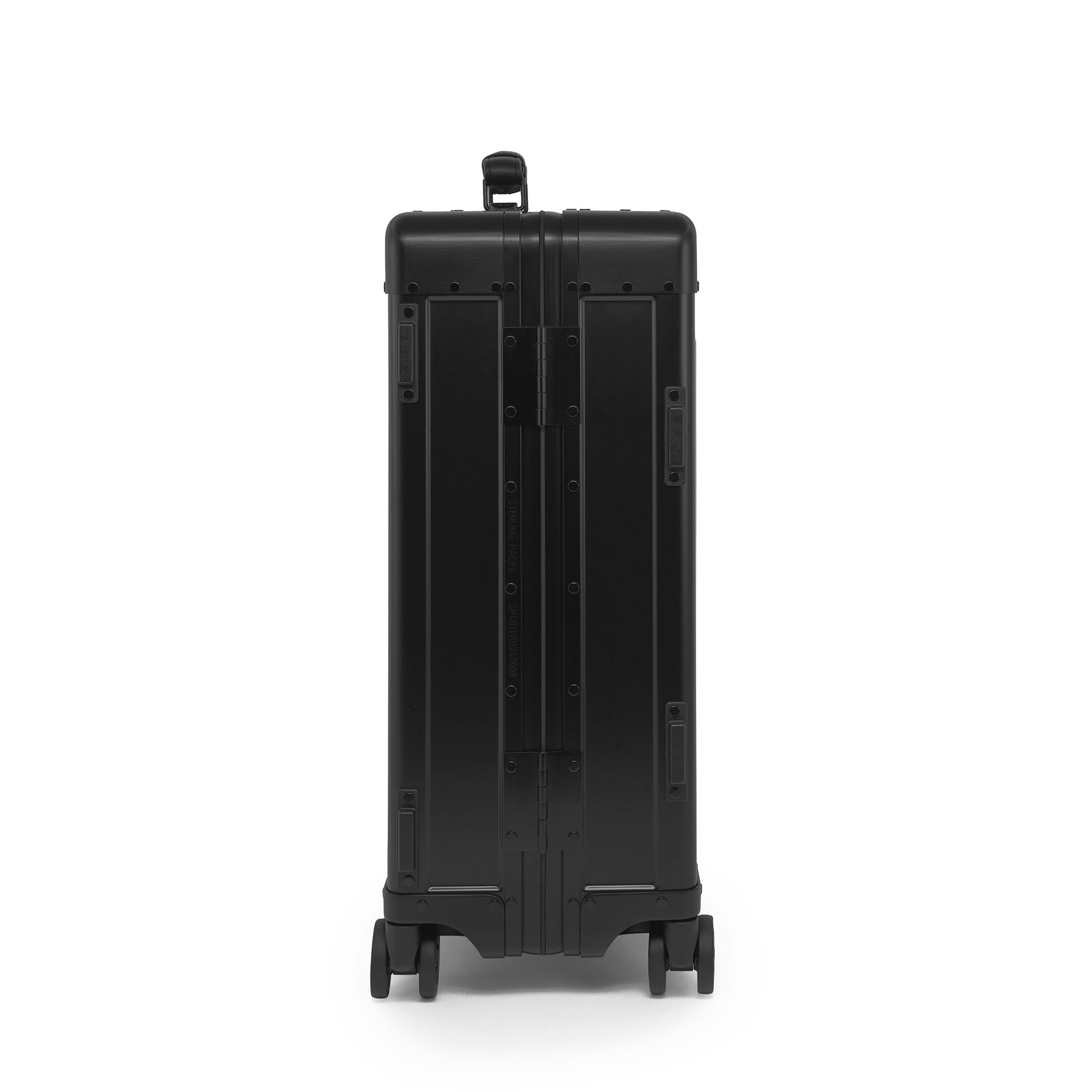 40L Cabin Travel Case (Black)