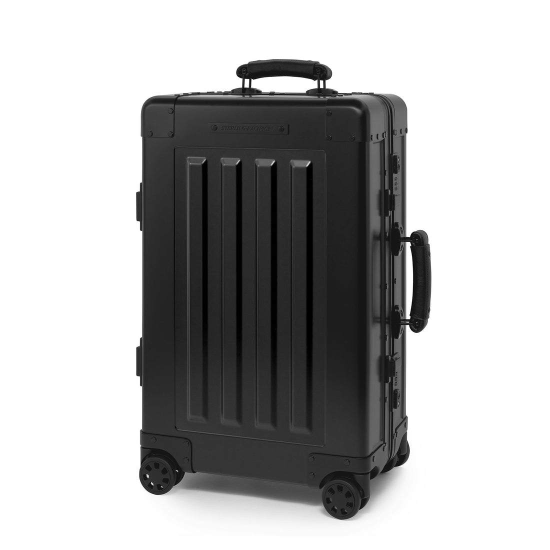 40L Cabin Travel Case (Black)