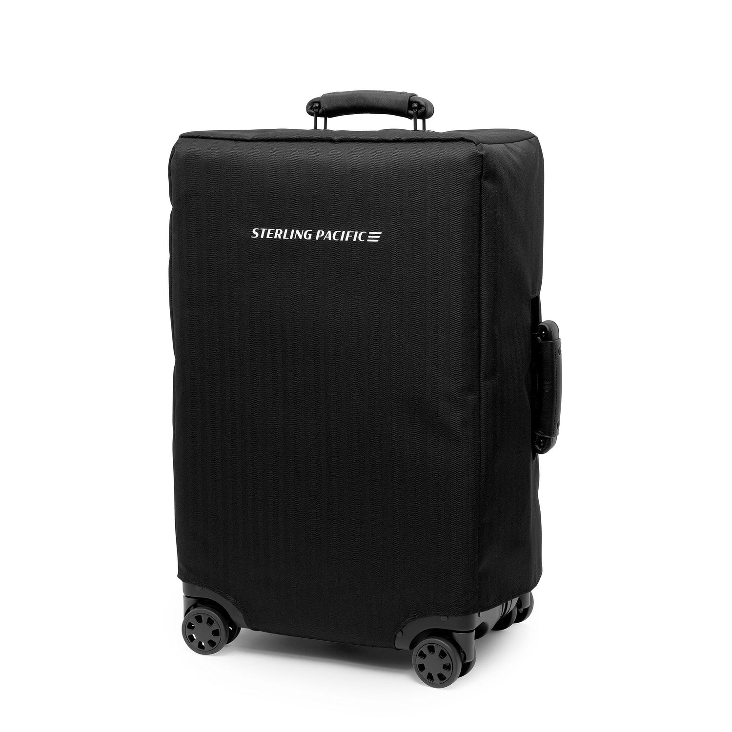 40L Cabin Travel Case (Black)