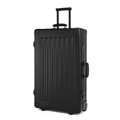 80L Check-In Travel Case (Black)