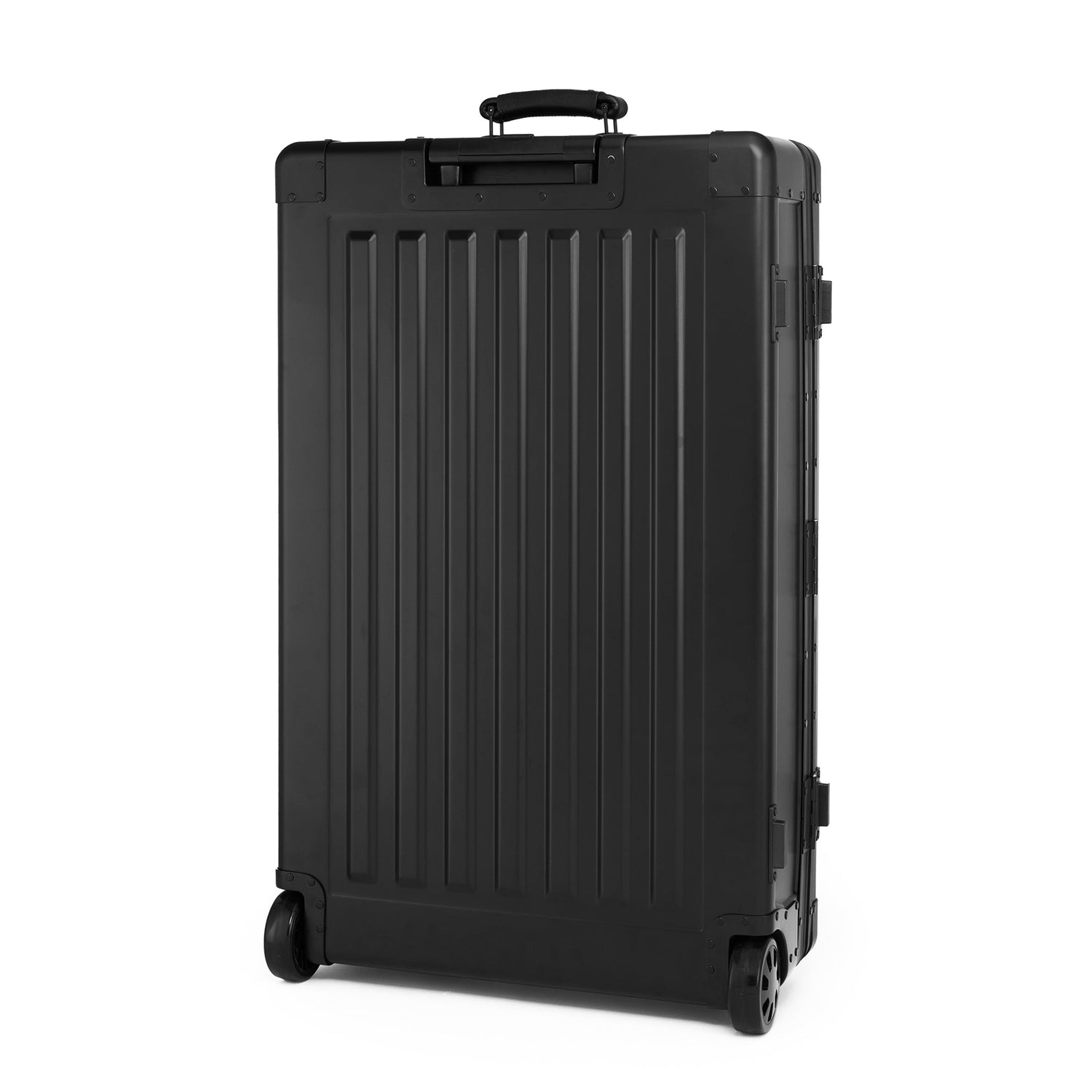 80L Check-In Travel Case (Black)