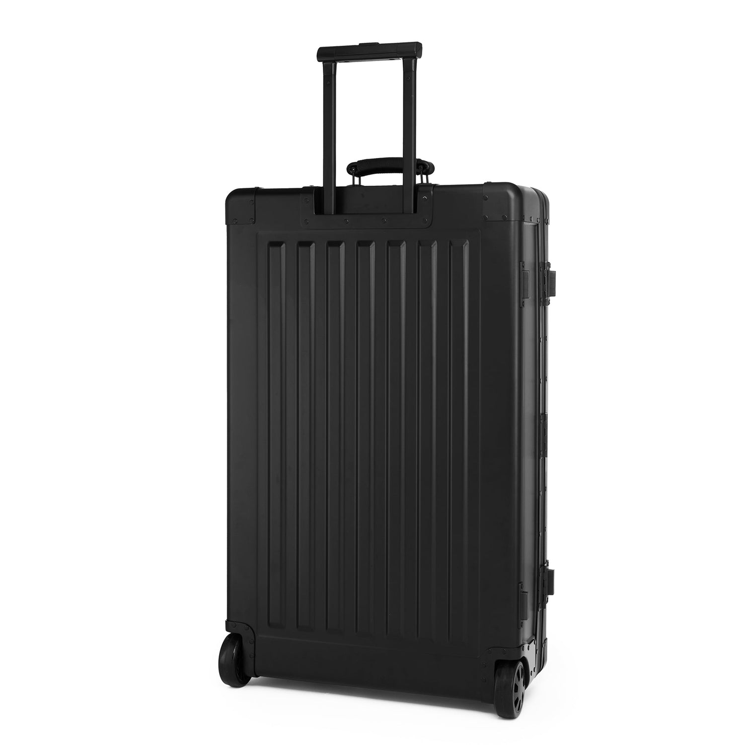 80L Check-In Travel Case (Black)