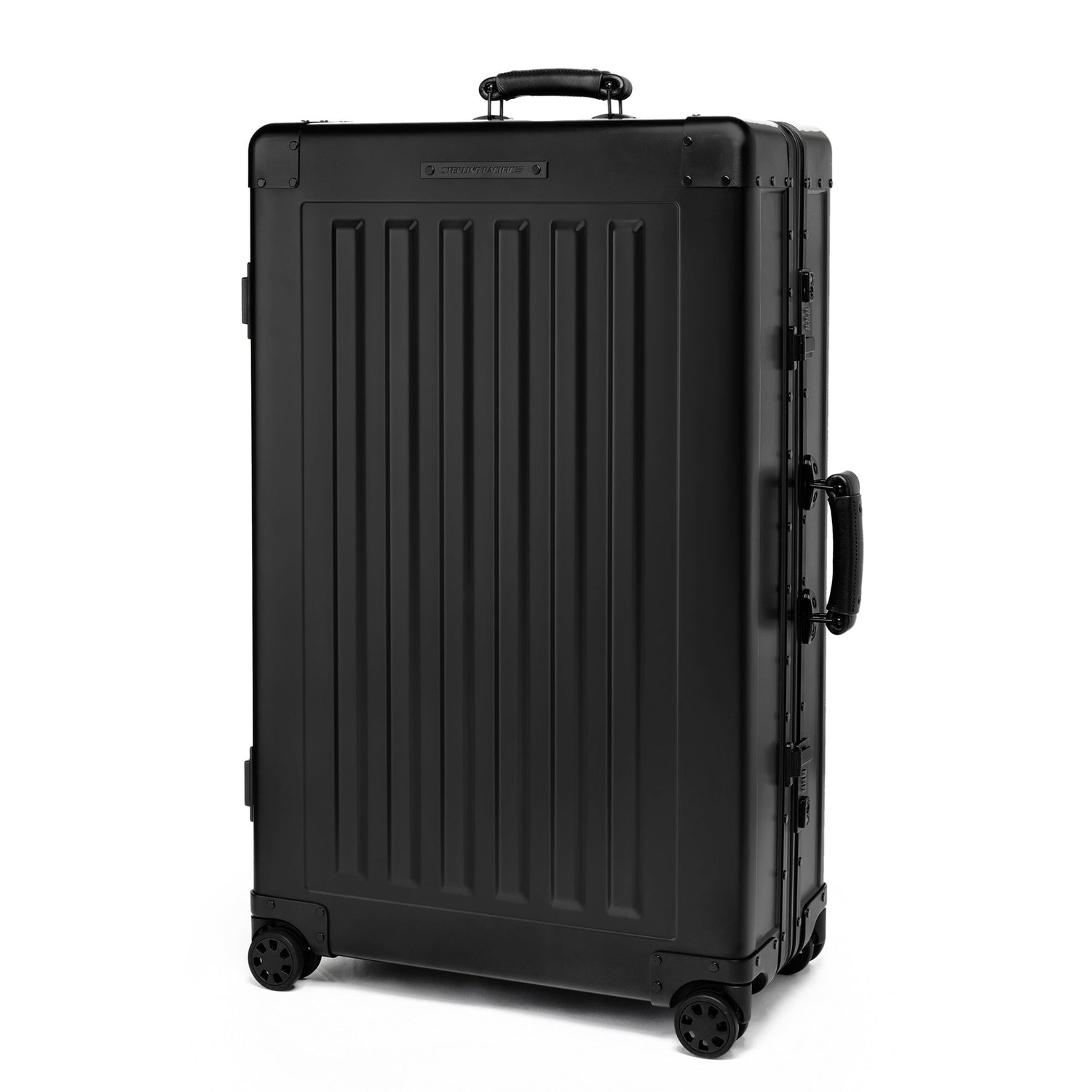 90L Check-In Travel Case (Black)