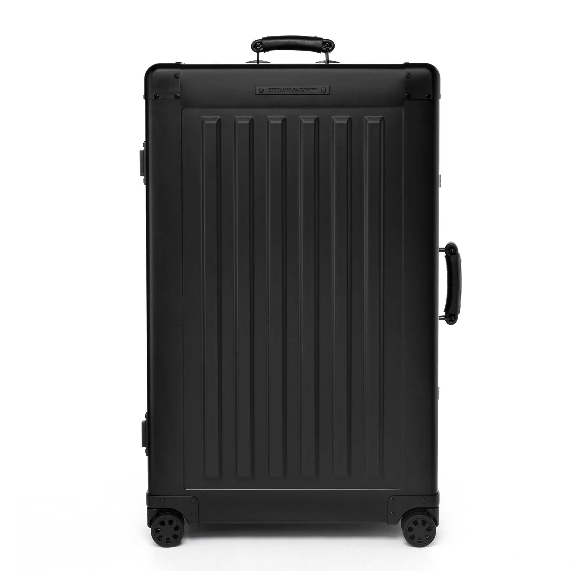 90L Check-In Travel Case (Black)