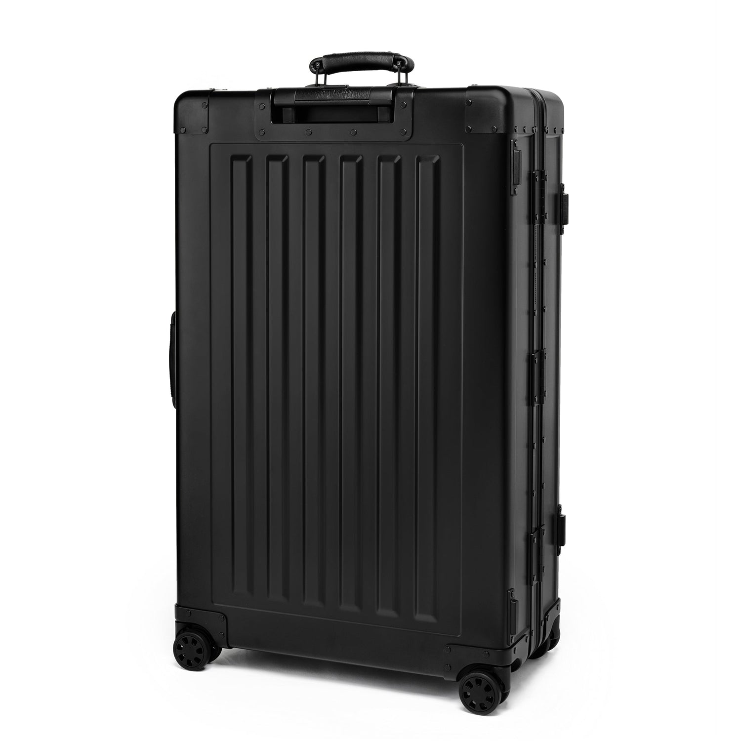 90L Check-In Travel Case (Black)
