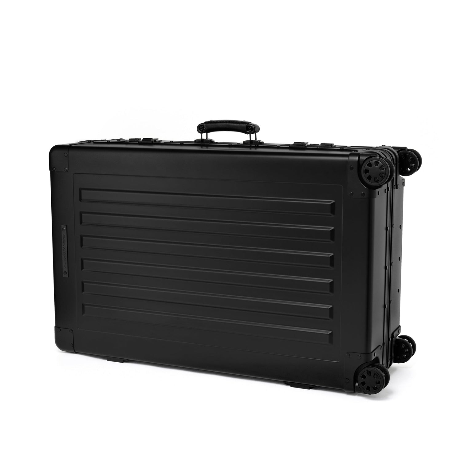 90L Check-In Travel Case (Black)
