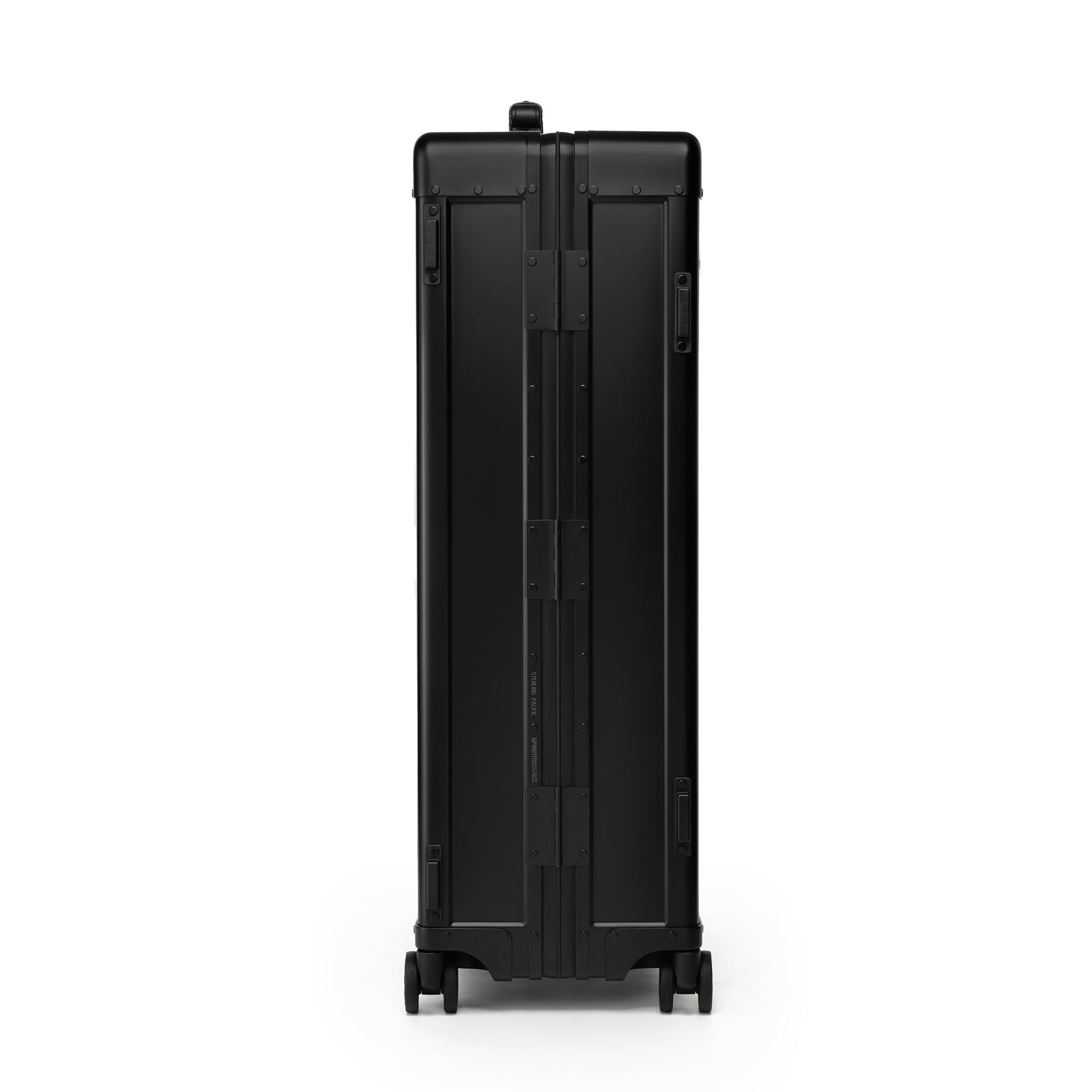 90L Check-In Travel Case (Black)