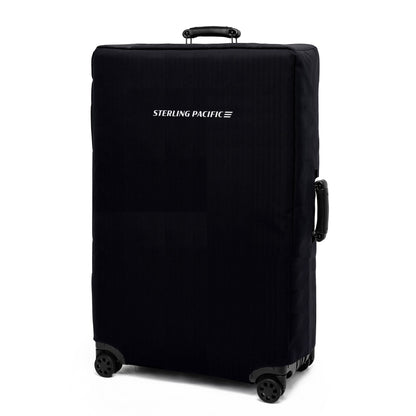 90L Check-In Travel Case (Black)