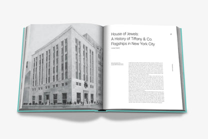 Tiffany &amp; Co.: The Landmark