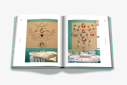 Tiffany &amp; Co.: The Landmark