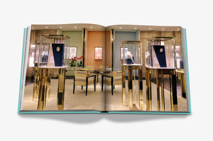 Tiffany &amp; Co.: The Landmark