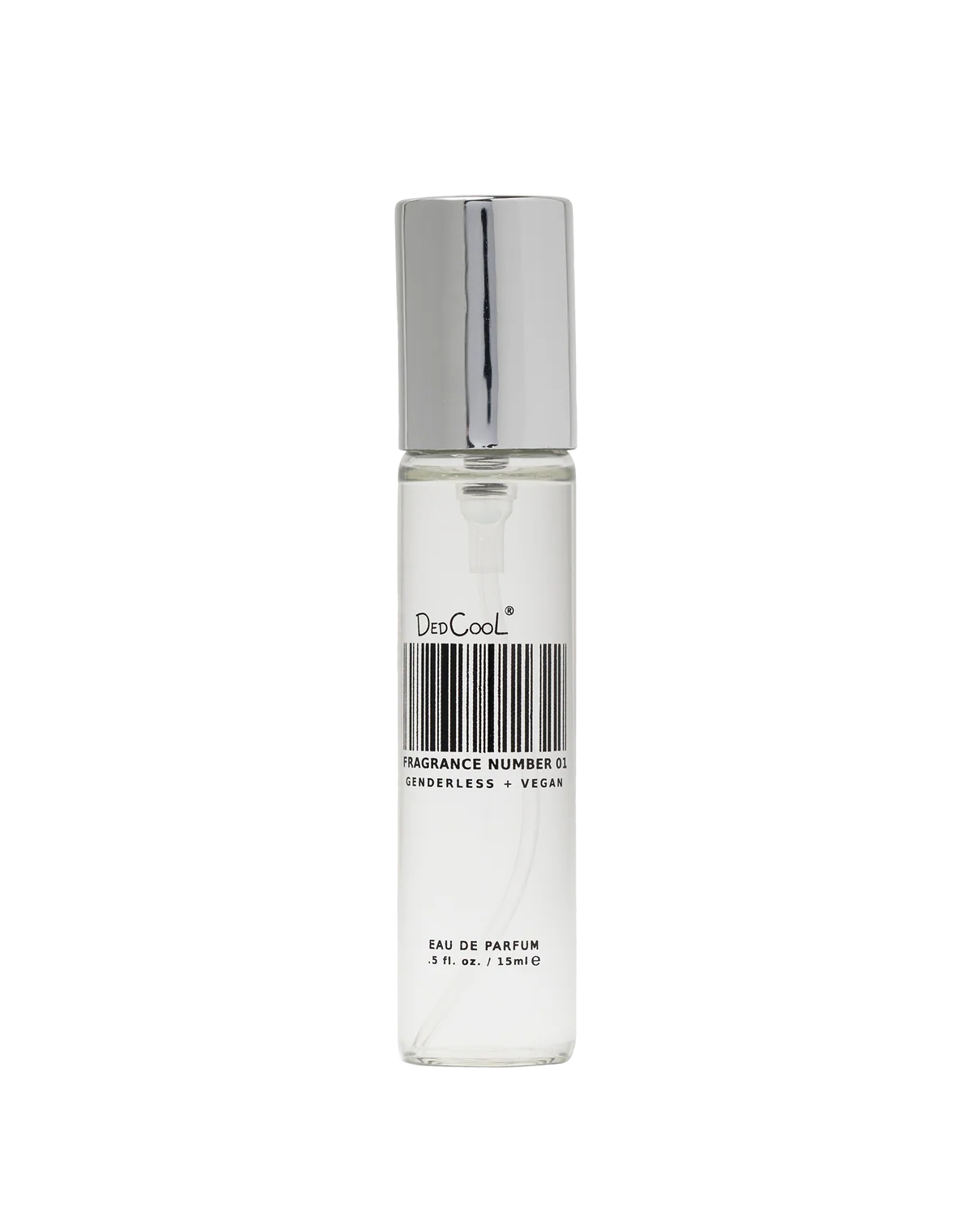 Travel Fragrance Number 01 "Taunt"