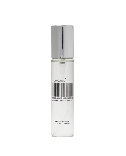 Travel Fragrance Number 01 "Taunt"