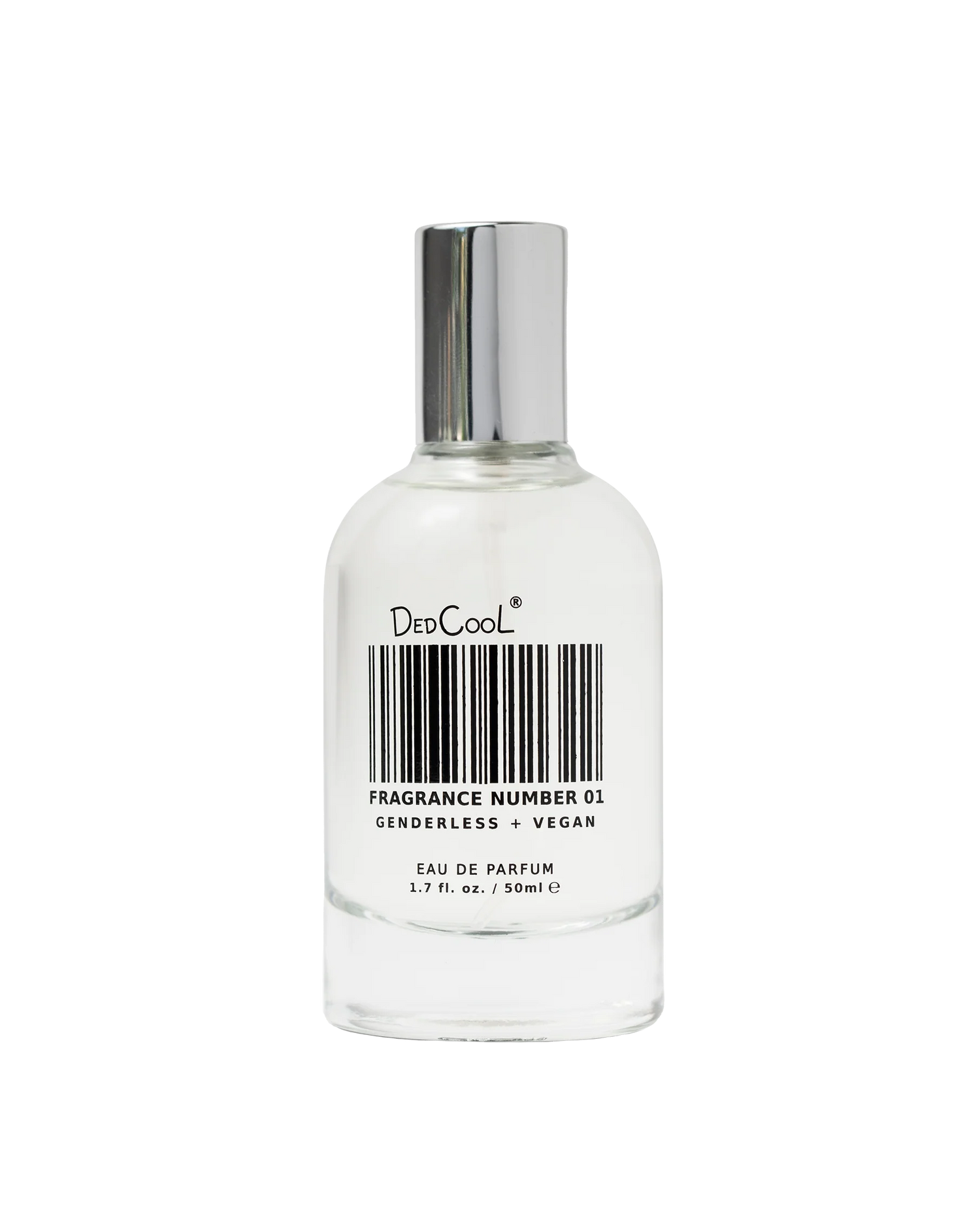 Fragrance Number 01 "Taunt"