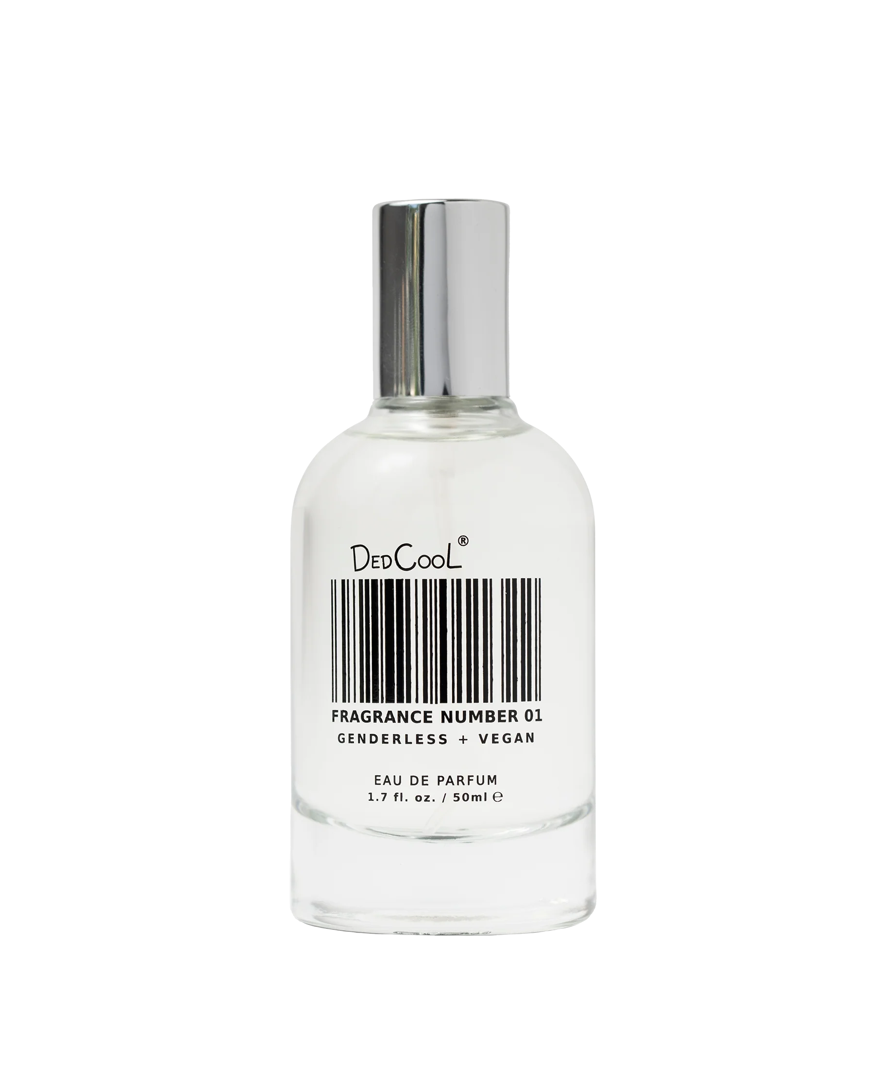 Fragrance Number 01 "Taunt"