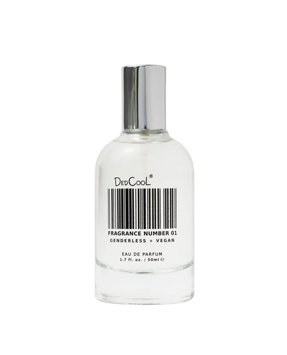 Fragrance Number 01 "Taunt"