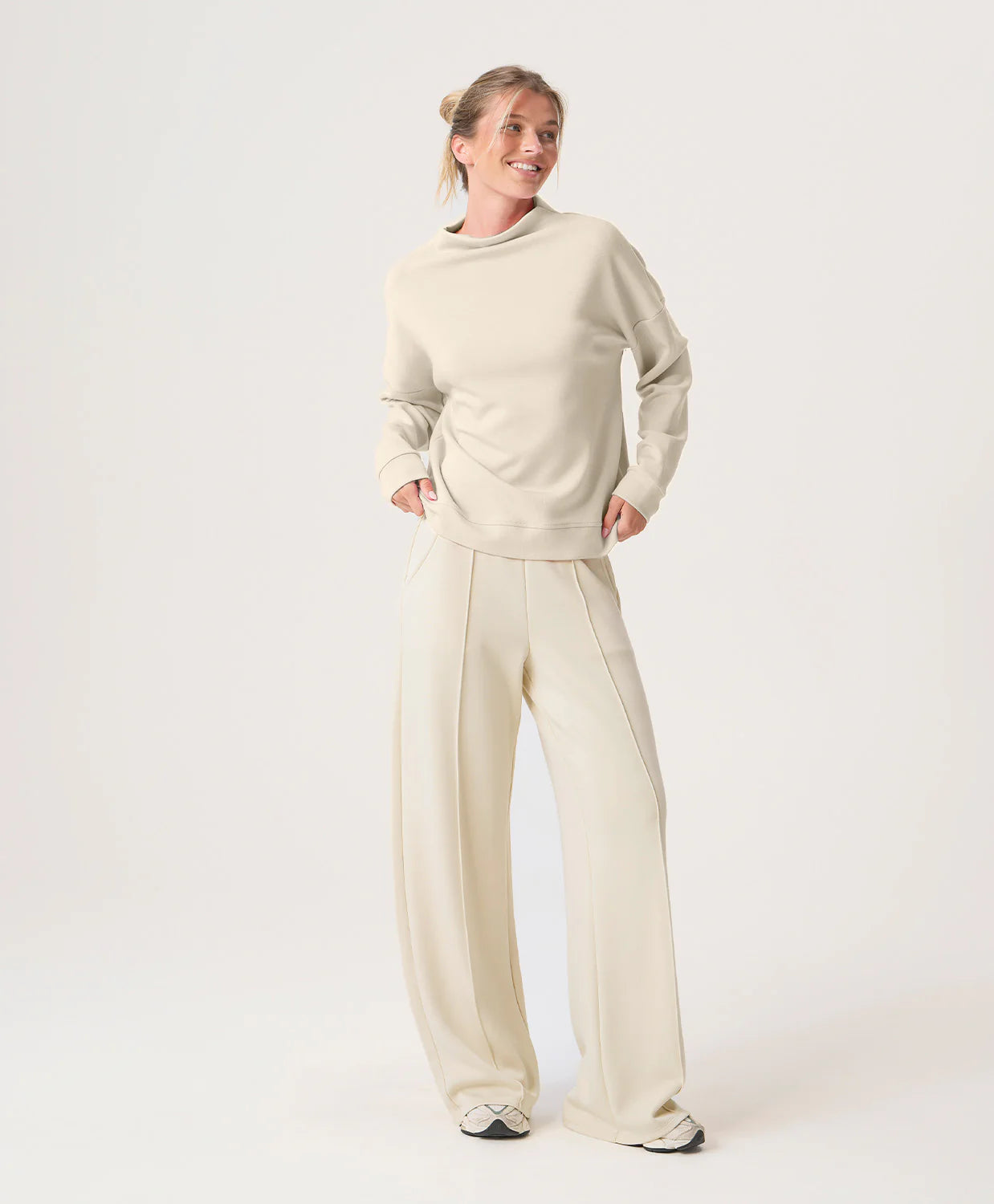 Jet Set Pant