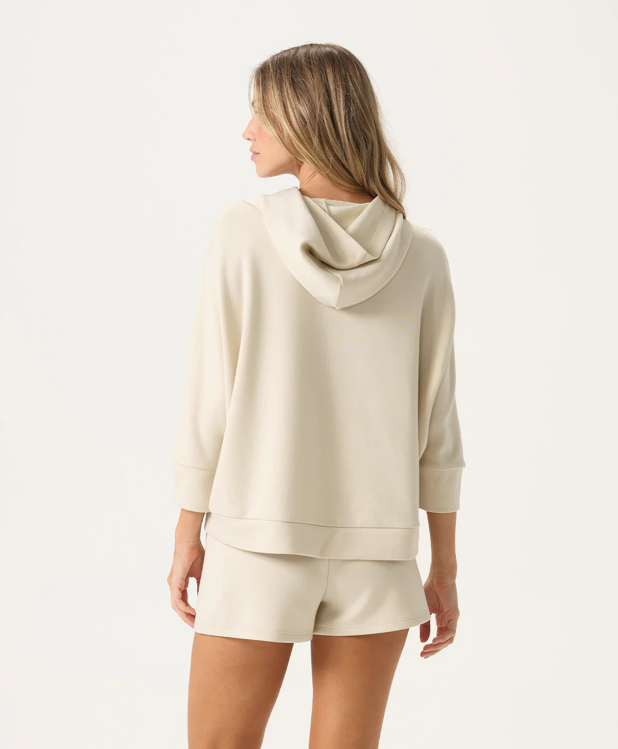 Travel Hoodie