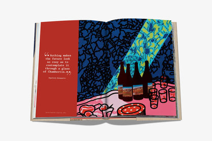 The 100 Burgundy: Exceptional Wines to Build a Dream Cellar