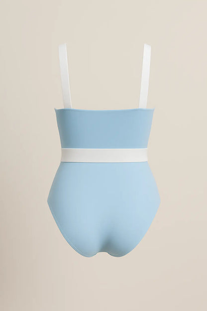 The Blue Crush Suit