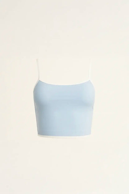 The Cooldown Top