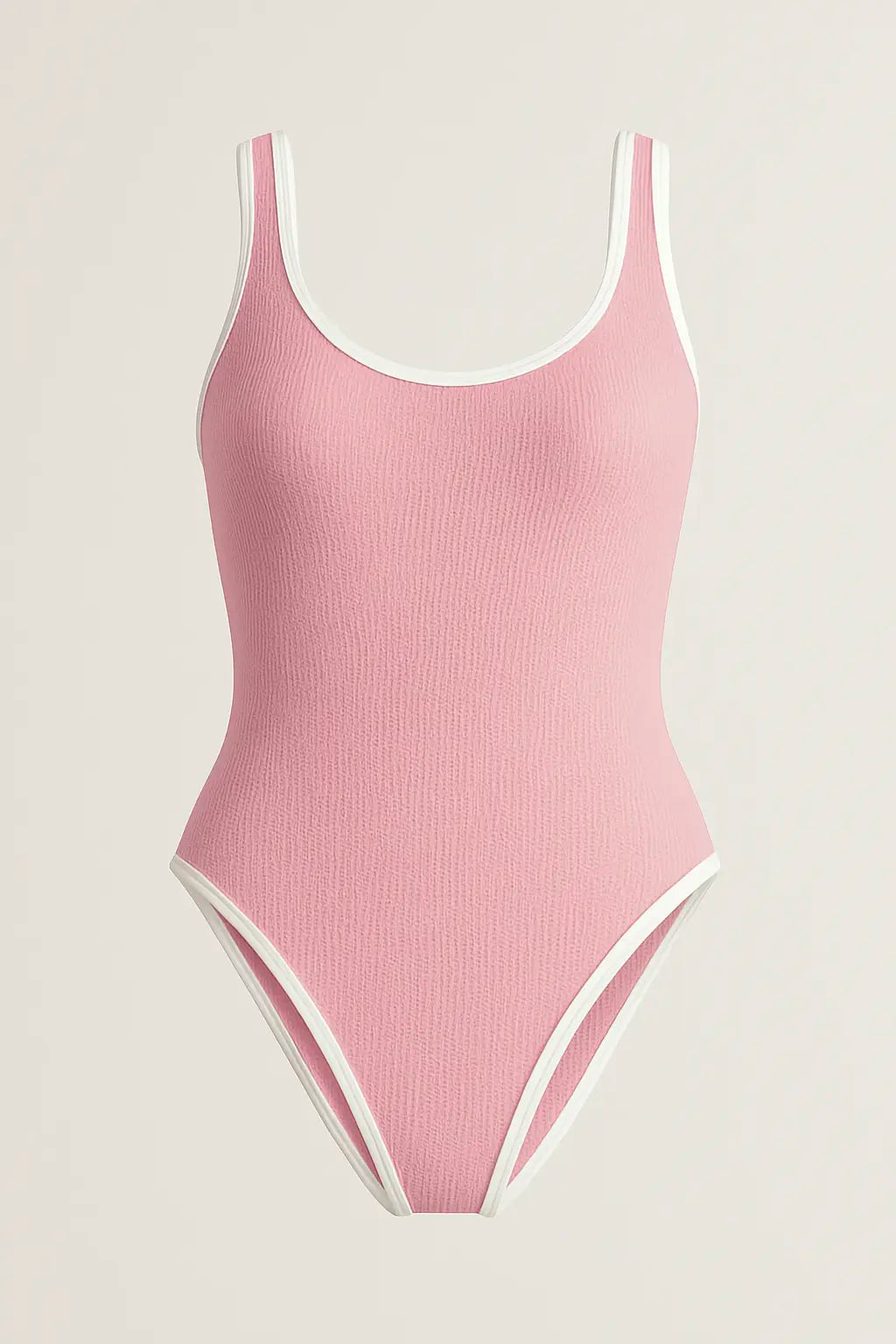 The Backhand Suit