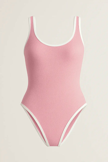 The Backhand Suit