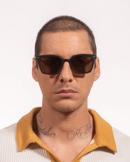 Thorsen Sunglasses