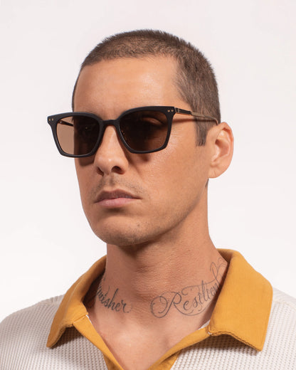 Thorsen Sunglasses
