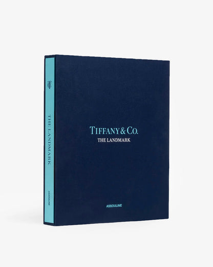 Tiffany &amp; Co.: The Landmark