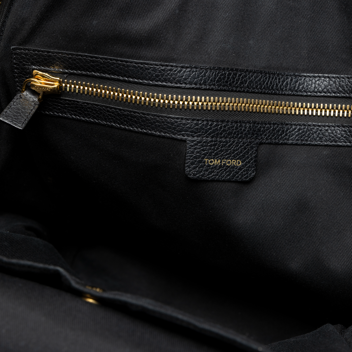 Tom Ford Back Pack