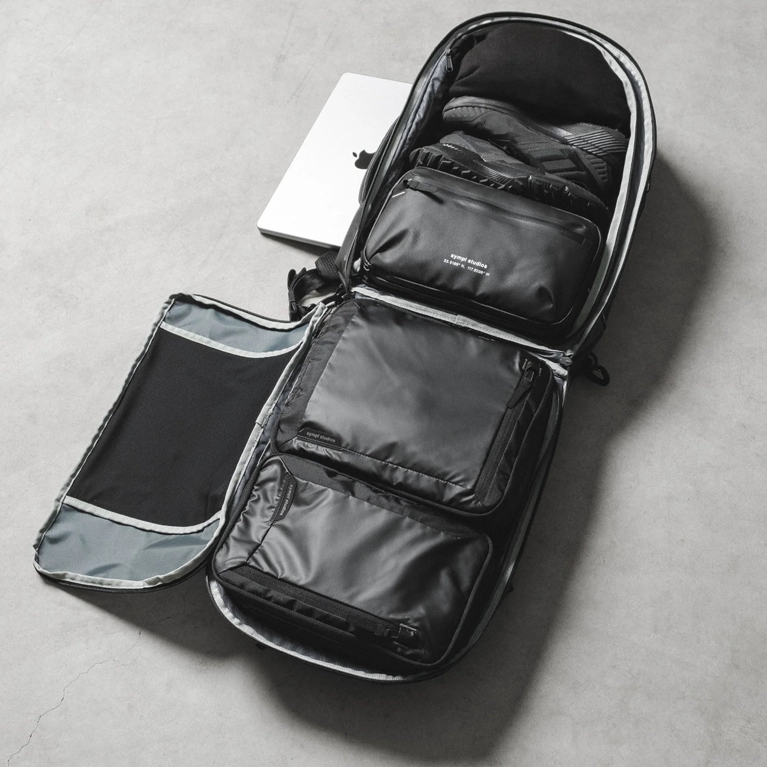 Travel Pack 35L