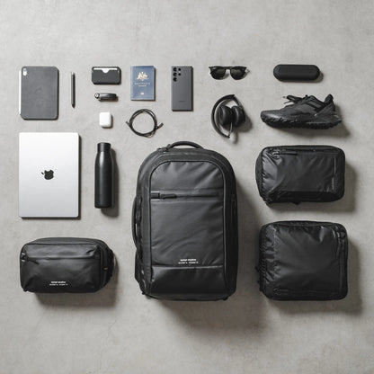 Travel Pack 35L