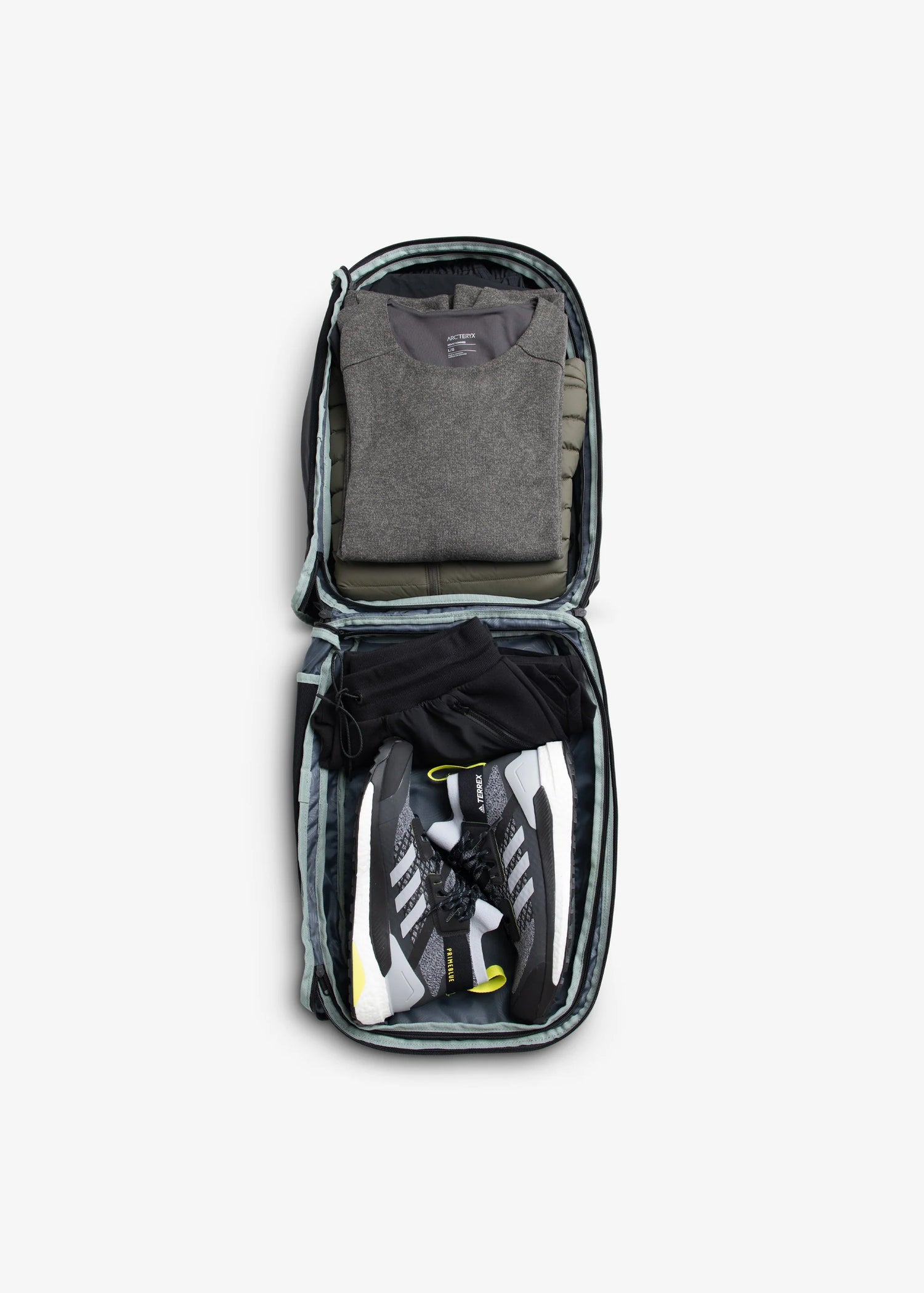 Travel Pack 35L