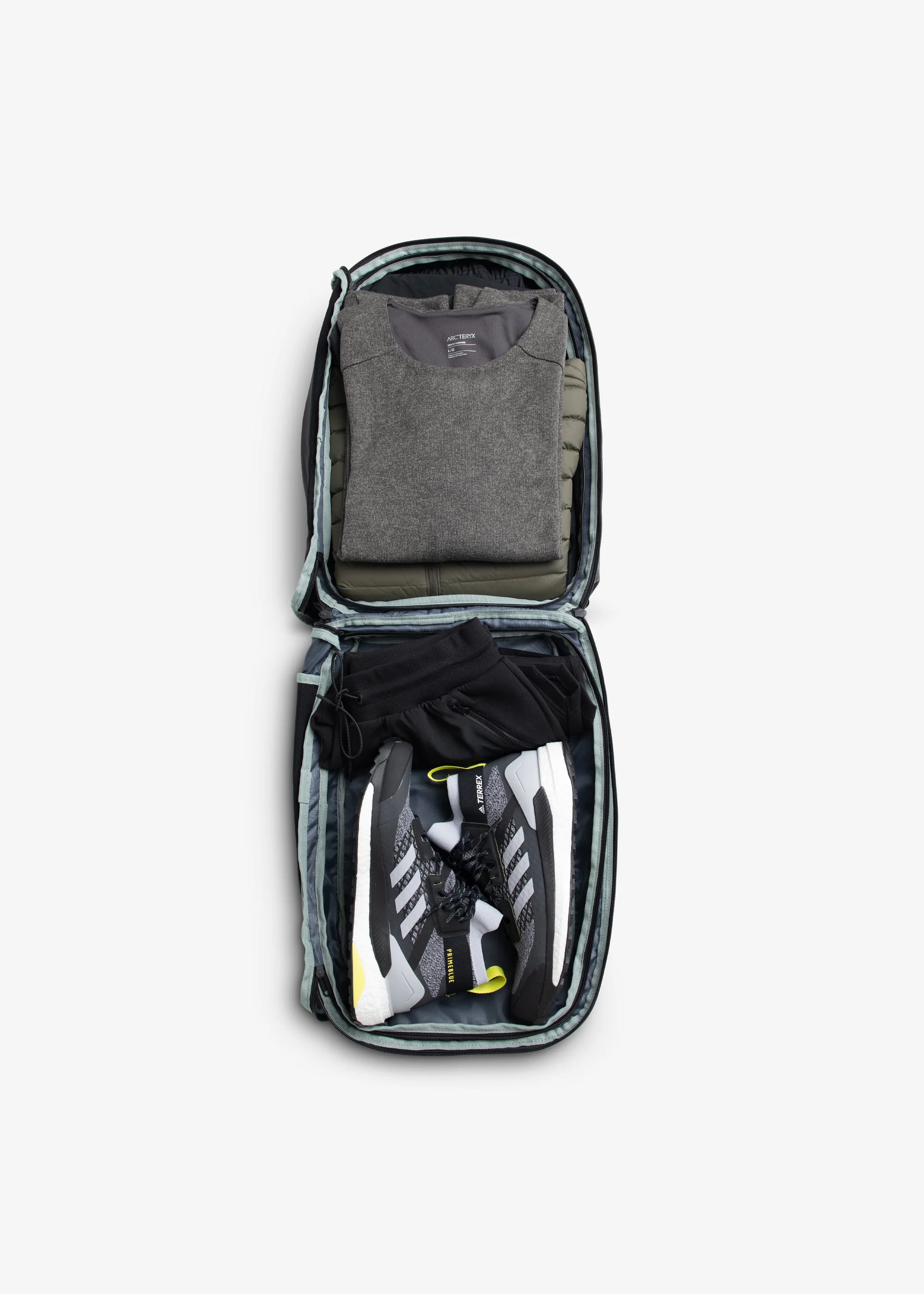 Travel Pack 35L